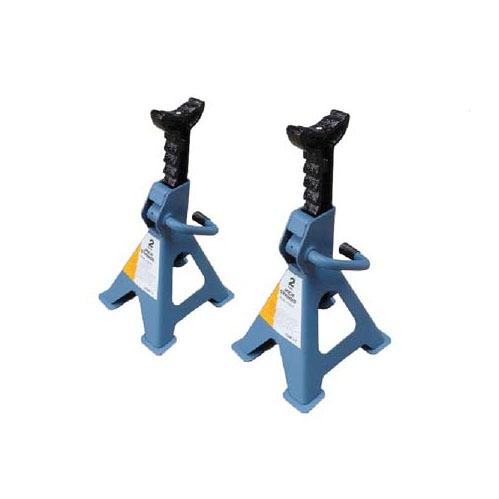 12T Auto Machines Jack Stand