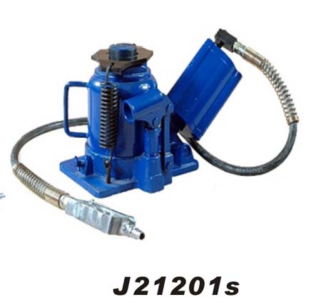 Hoe kiest u de juiste hydraulische krik voor uw voertuig?