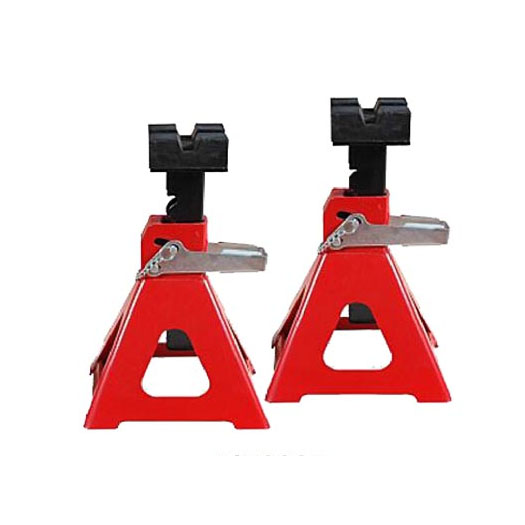 2T Auto Machines Jack Stand