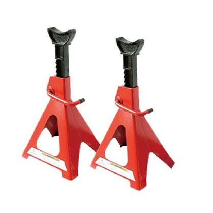 6T Auto Machines Jack Stand